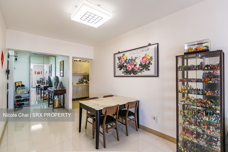 Blk 75C Redhill Road (Bukit Merah), HDB 5 Rooms #204473041